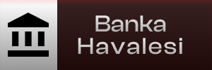 Banka Havalesi